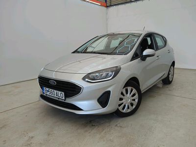 FORD FIESTA FORD FIESTA